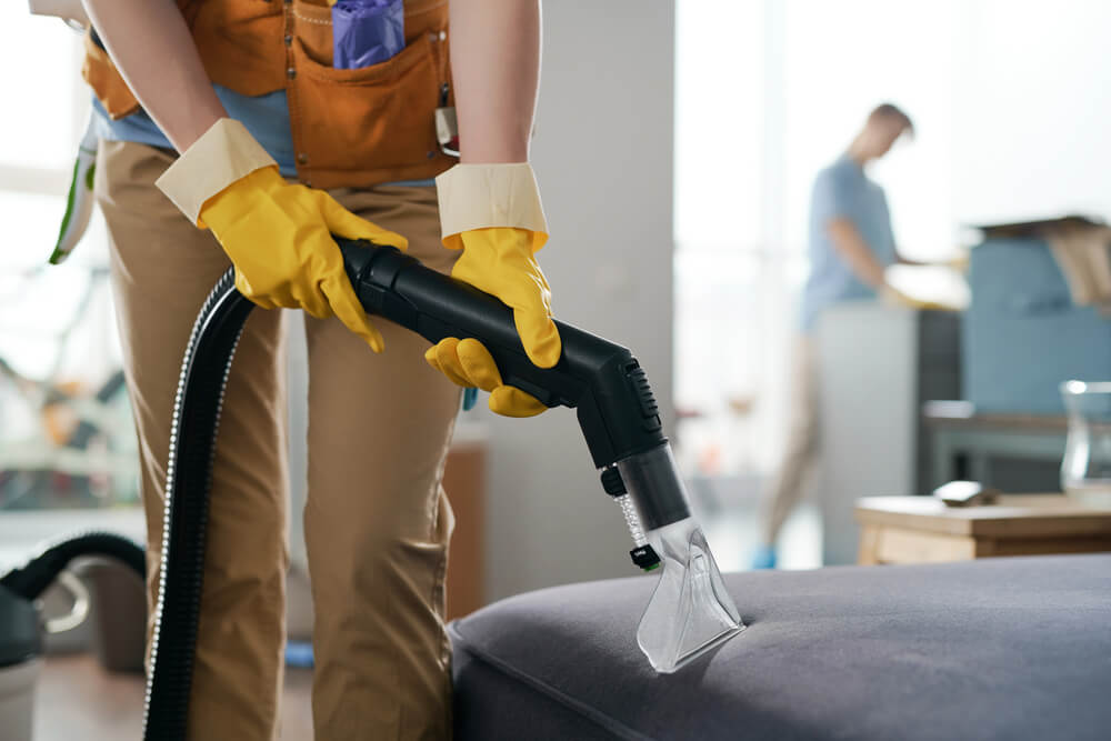 Deep Cleaning vs. Regular Cleaning Difference | Busy B’s Cleaning